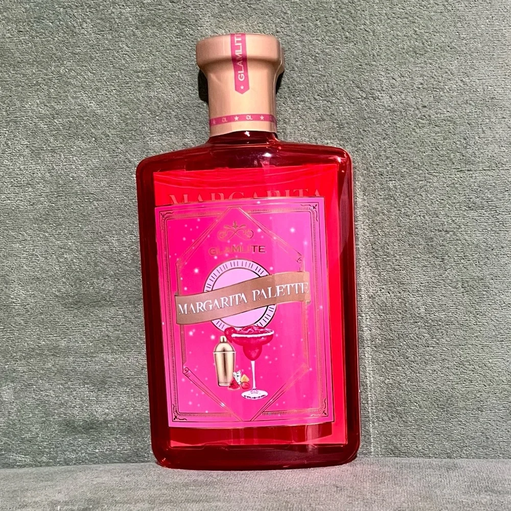 Glamlite Margarita 25 colors eyeshadow palette  - new - Picture 5 of 7